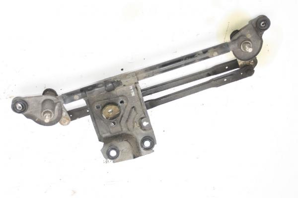 Scheibenwischergestänge 981201C000 Hyundai GETZ