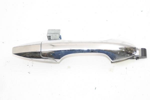 Türgriff außen hinten rechts 016 Honda ACCORD 7 CL CM