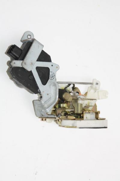 Türschloß hinten links MR349287 Mitsubishi OUTLANDER 1