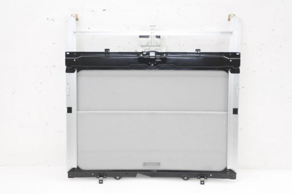 Sonnenblende 4E2525 Mitsubishi OUTLANDER 1