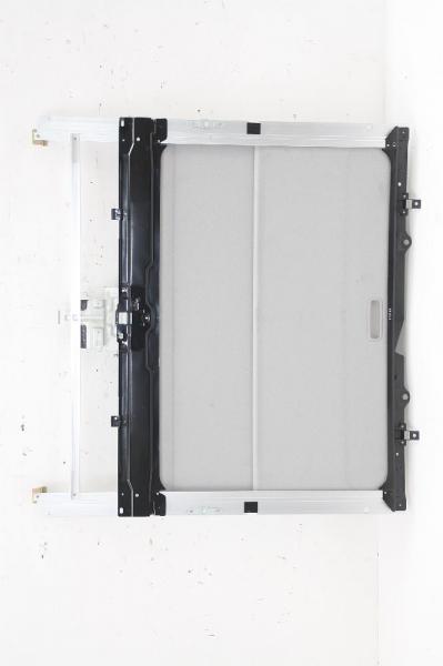 Sonnenblende 4E2525 Mitsubishi OUTLANDER 1