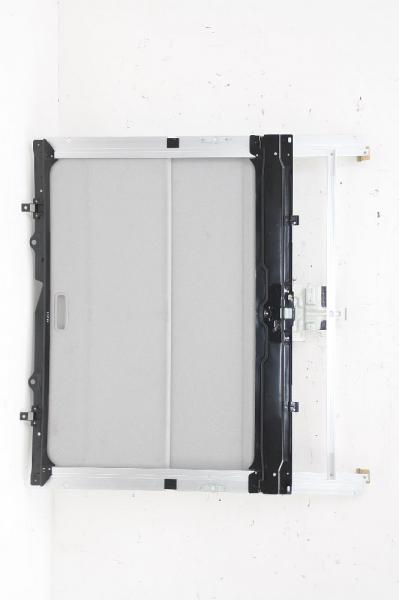 Sonnenblende 4E2525 Mitsubishi OUTLANDER 1