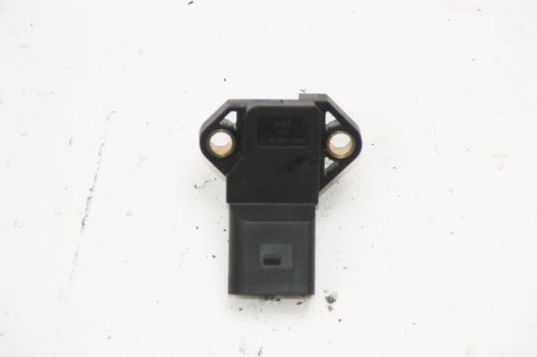 Lenkgetriebe Mazda 121 1 DA DA0132110 1,3 40 KW 55 PS Benzin 10-1989 gebraucht 2