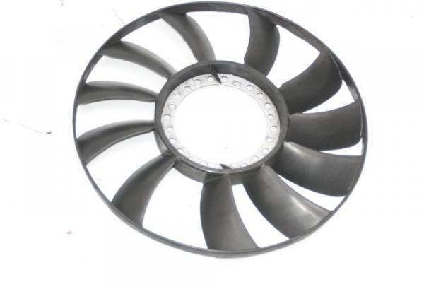 Ventilator (am Kühler) 058121301B Skoda SUPERB 1 3U