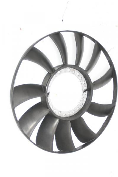 Ventilator (am Kühler) 058121301B Skoda SUPERB 1 3U