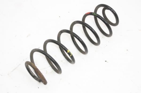 Feder hinten links 2S615560AE Ford FIESTA 5 JH