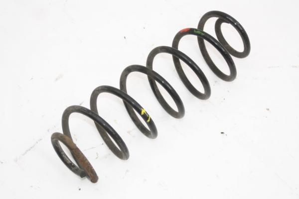 Feder hinten rechts 2S615560AE Ford FIESTA 5 JH