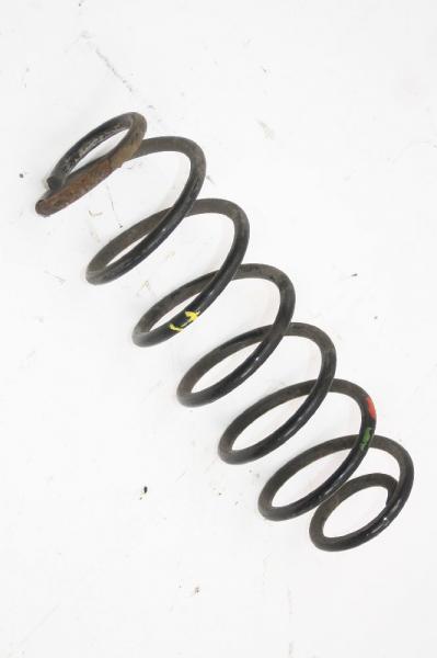 Feder hinten rechts 2S615560AE Ford FIESTA 5 JH