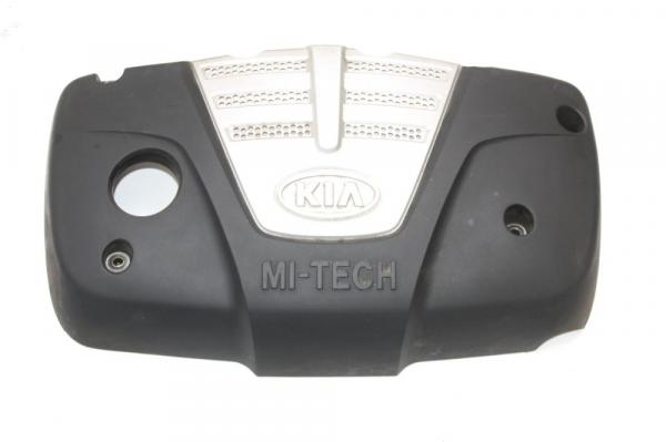 Motorabdeckung 292402X040 Kia RIO I Kombi DC