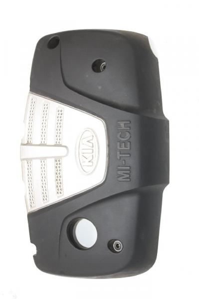 Motorabdeckung 292402X040 Kia RIO I Kombi DC