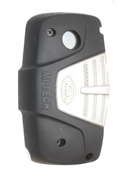 Motorabdeckung 292402X040 Kia RIO I Kombi DC