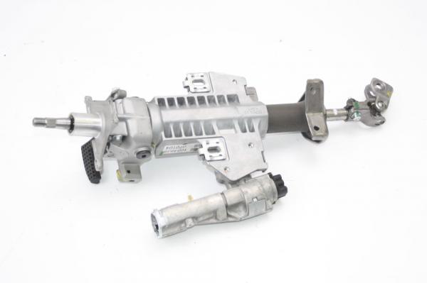 Lenksäule 488103X04A Nissan NAVARA D40