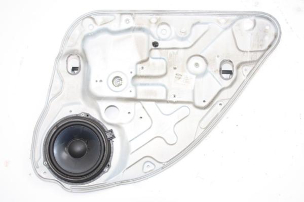 Fensterheber elektrisch hinten rechts 7M51A24994DB Ford FOCUS 2 Turnier