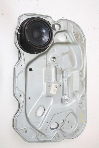 Fensterheber elektrisch vorn rechts 4M51A045H16AF Ford FOCUS 2 Turnier