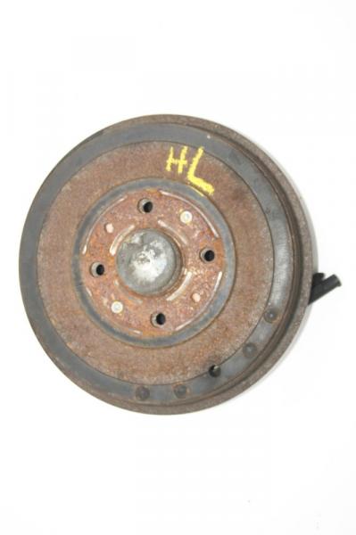Achsschenkel hinten links 95515204 Opel CORSA D