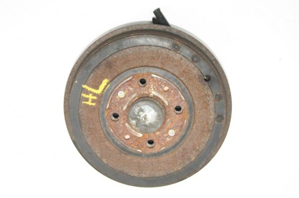 Achsschenkel hinten links 95515204 Opel CORSA D