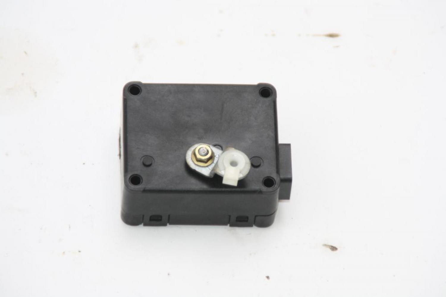 Stellmotor Heizung 0637004940 Land Rover DISCOVERY 2