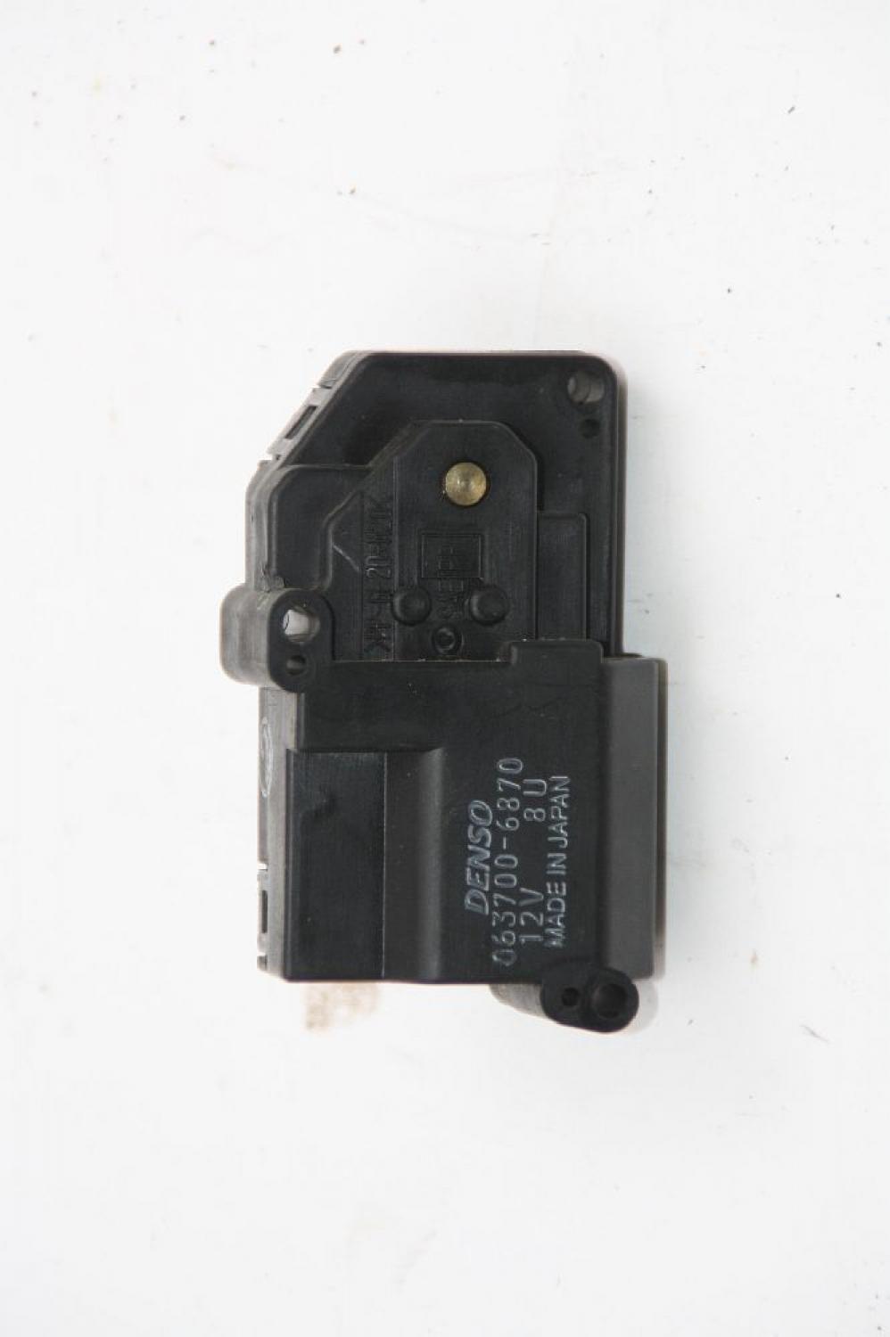Stellmotor Heizung 0637006870 Land Rover DISCOVERY 2