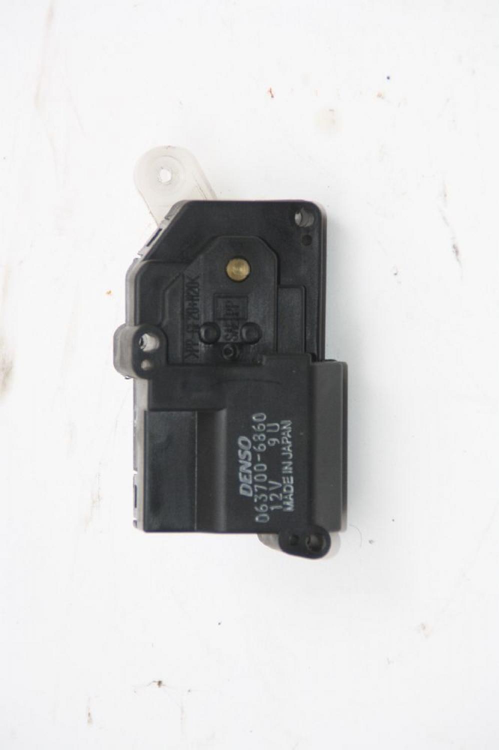 Stellmotor Heizung 0637006860 Land Rover DISCOVERY 2