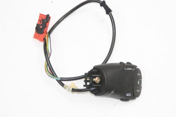 Schalter Radiobedienung 7700431450B Renault SCENIC 1 RX4 JA