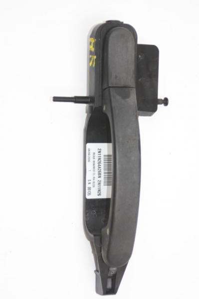 Türgriff außen hinten rechts 2N11N624A26BN Ford FUSION