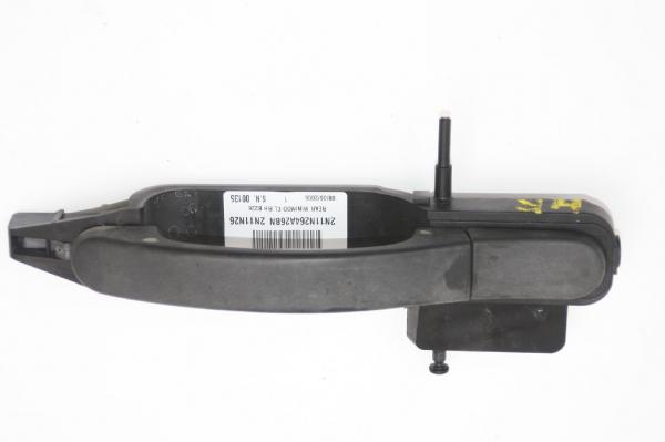 Türgriff außen hinten rechts 2N11N624A26BN Ford FUSION