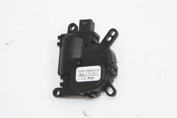 Stellmotor Heizung 1S7H19B634CA Ford FUSION