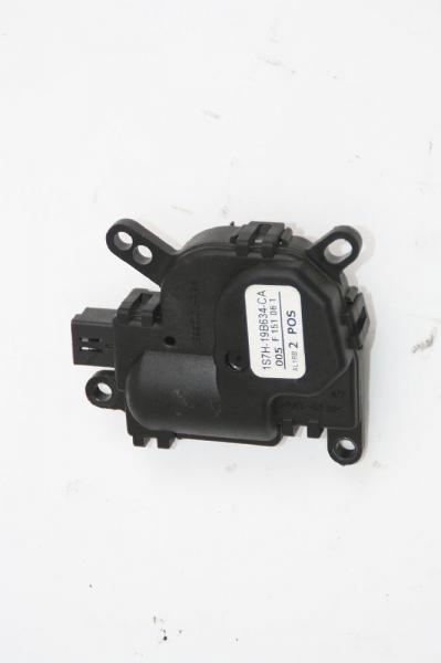 Stellmotor Heizung 1S7H19B634CA Ford FUSION