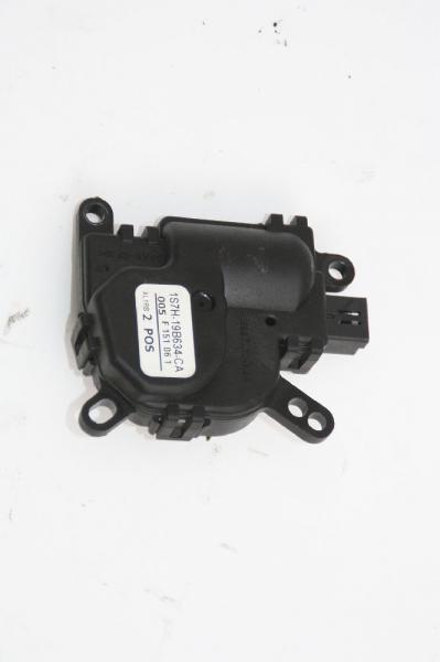 Stellmotor Heizung 1S7H19B634CA Ford FUSION