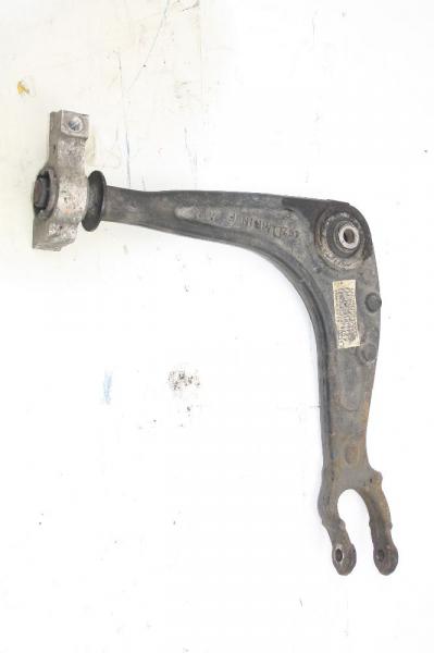 Beifahrertür Tür vorn rechts Mercedes B-KLASSE W245 1697202605 blaugrau 10-2006 gebraucht 2