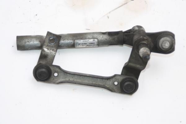 Scheibenwischergestänge 9656859980 Peugeot 407 6D