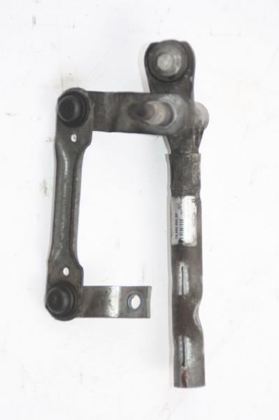 Scheibenwischergestänge 9656859880 Peugeot 407 6D