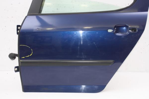 Motorsteuergerät Audi A3 8L 0281001409 038906018A 1,9 66 KW 90 PS Diesel 01-1997 gebraucht 2
