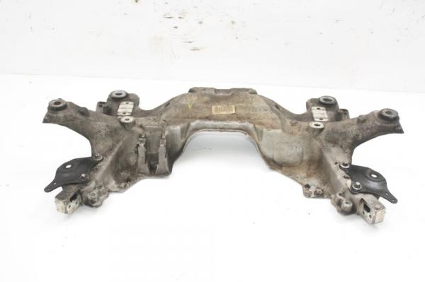 Achsträger vorn 3502AK Peugeot 407 6D