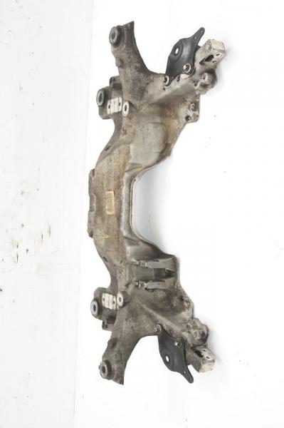 Motorsteuergerät Audi A3 8L 0281001409 038906018A 1,9 66 KW 90 PS Diesel 01-1997 gebraucht 1