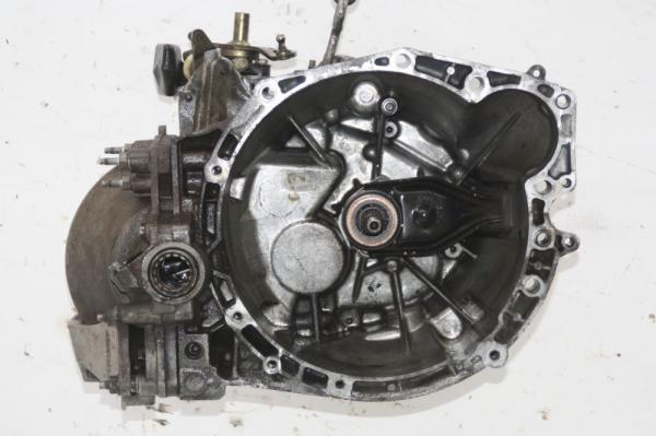 Getriebe 6 Gang 2222YW Peugeot 407 6D