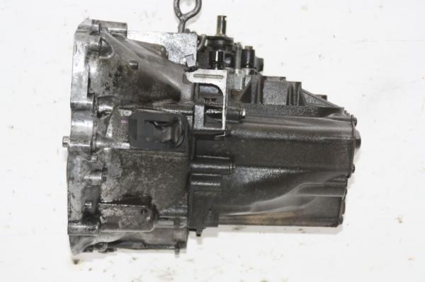 Achsträger Nissan PRIMERA HB P12 54400AV707 vorn 1,8 85 KW 115 PS Benzin 03-2005 gebraucht 1