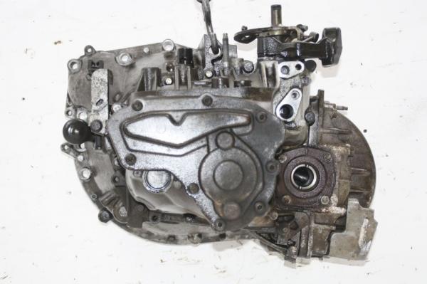 Getriebe 6 Gang 2222YW Peugeot 407 6D