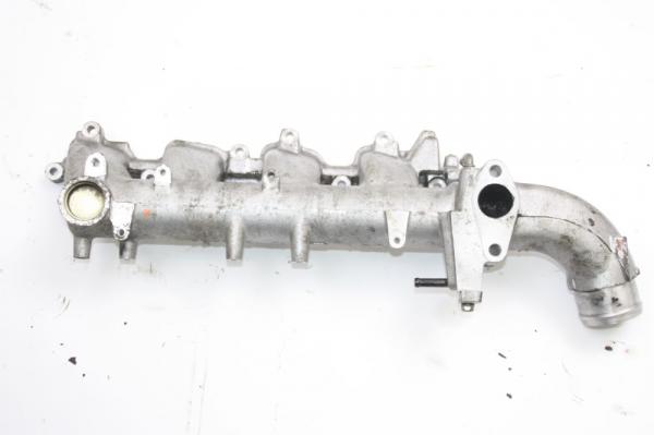 Ansaugkrümmer 140018H800 Nissan X-TRAIL 1