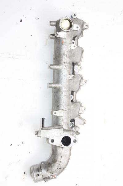 Ansaugkrümmer 140018H800 Nissan X-TRAIL 1
