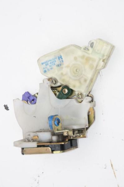 Türschloß hinten rechts 805524U300 Nissan X-TRAIL 1