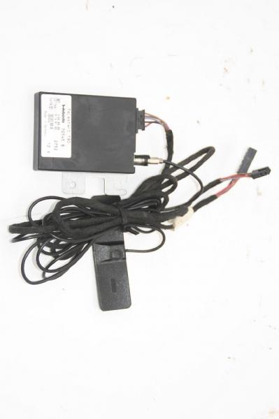 Standheizung-Modul 75045B Nissan X-TRAIL 1
