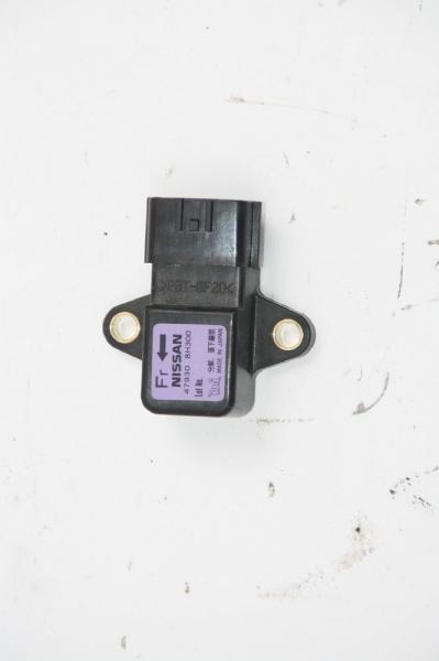 Airbag Sensor links 479308H300 Nissan X-TRAIL 1