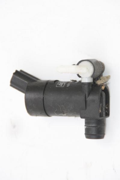 Scheibenwischerwasserpumpe 1S7117K624FE Ford FOCUS 2 DA