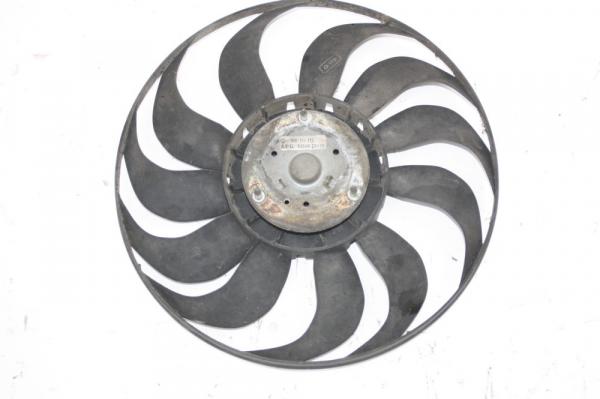 Ventilator (am Kühler) 1H0119113 VW GOLF 3 Variant