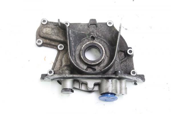Oelpumpe 646247 Opel VECTRA C Caravan