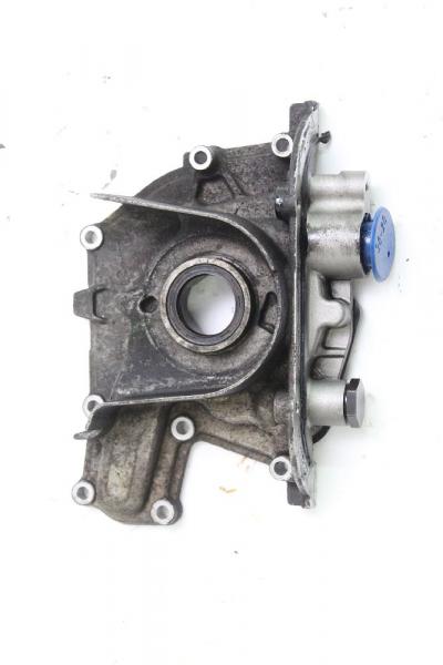 Oelpumpe 646247 Opel VECTRA C Caravan