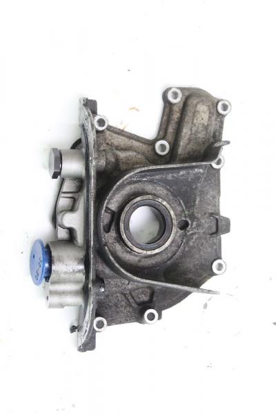 Oelpumpe 646247 Opel VECTRA C Caravan