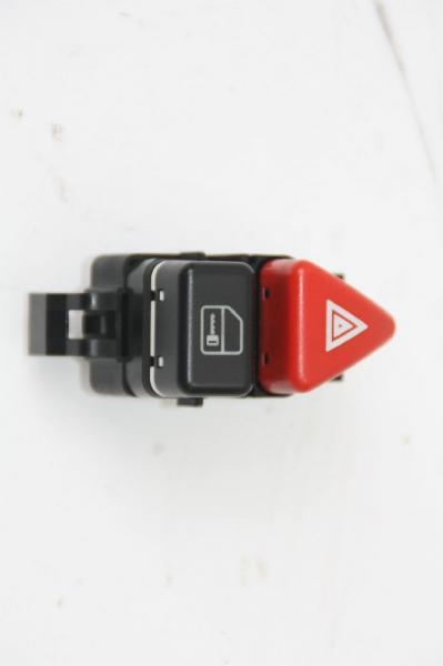 Schalter Warnblink 1688201210 Mercedes A-KLASSE W168