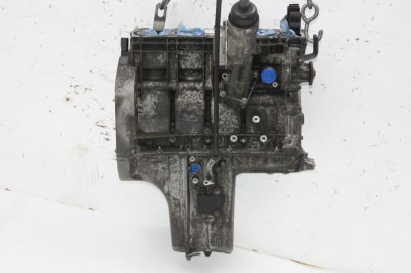 Motorblock 6680102005 Mercedes A-KLASSE W168